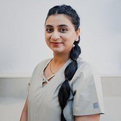 Manveet Kaur